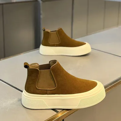 VERSATILE FASHIONABLE CASUAL SHOES GB-AJ41